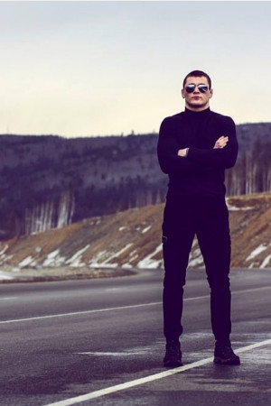 Индивидуалка Дмитрий 