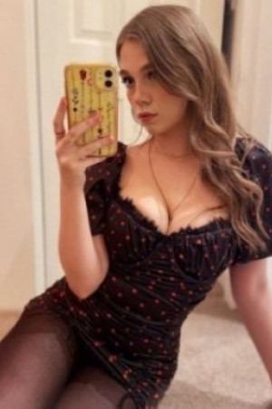 Индивидуалка Ангелина 