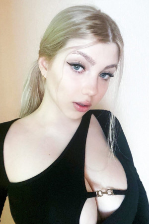 Индивидуалка Настя