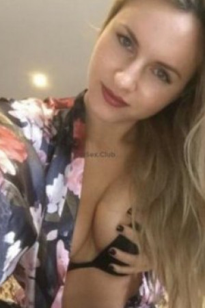 Индивидуалка Вика