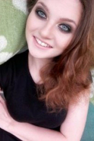 Escort girl Даша