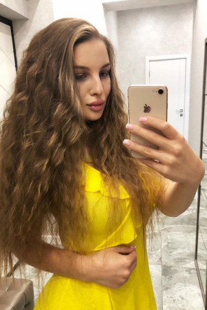 Escort girl Настя 