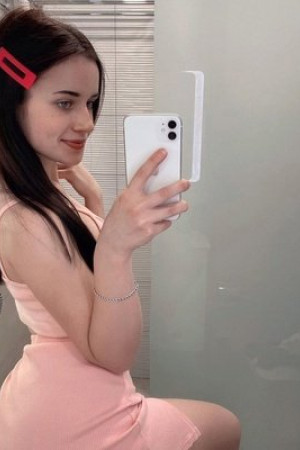 Escort girl Даша