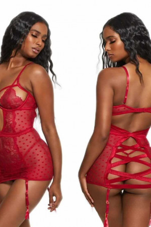 Индивидуалка Лили