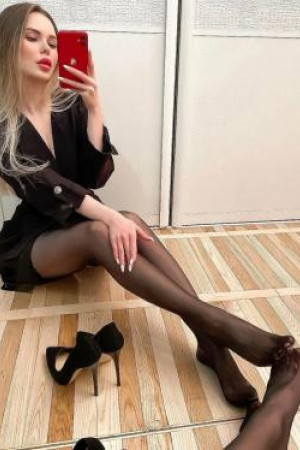 Настя