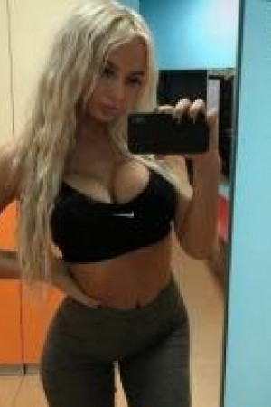 Индивидуалка Алёнушка