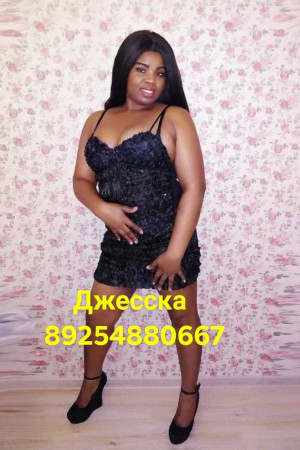 Escort girl Джессика