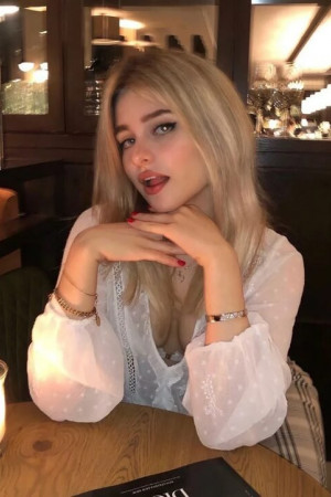 Индивидуалка Виктория