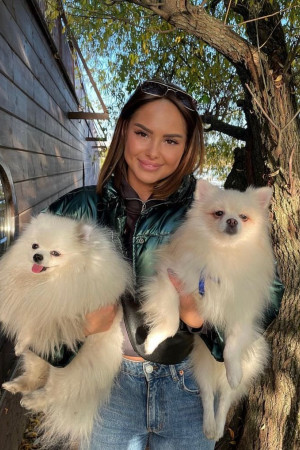 Escort girl Алена