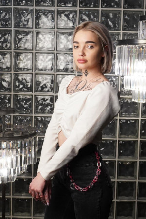 Escort girl Ульяна