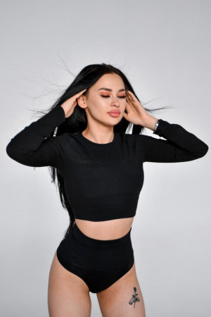 Индивидуалка Айлин