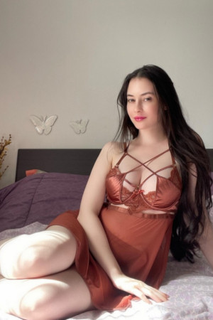 Escort girl Кристина