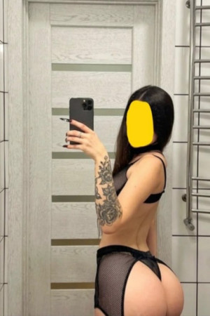 Escort girl Алина