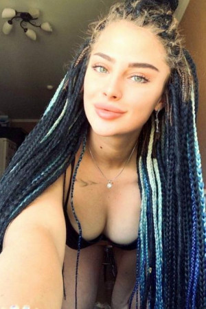 Индивидуалка Соня