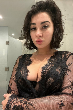Escort girl ВИКА